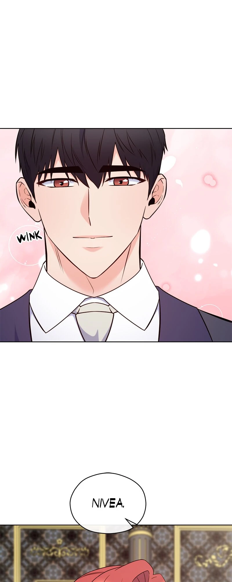 Anyone Can Become A Villainess chapter 138.5 page 31