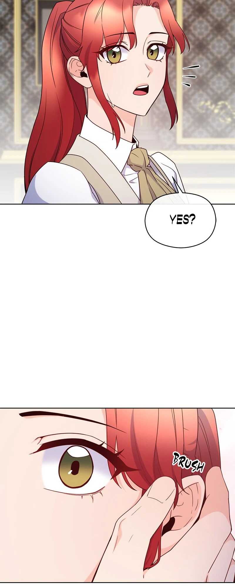 Anyone Can Become A Villainess chapter 138.5 page 32