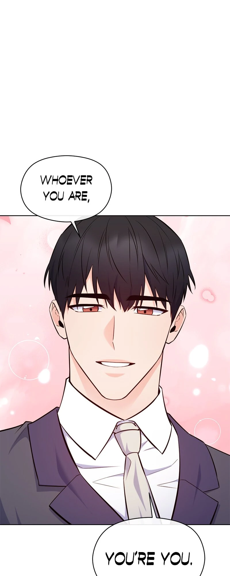 Anyone Can Become A Villainess chapter 138.5 page 33