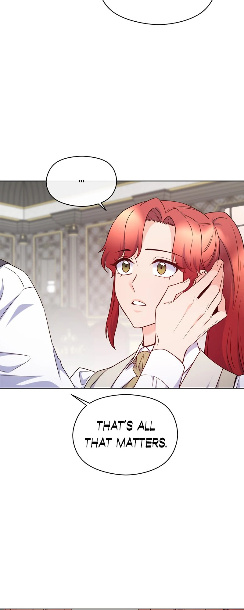 Anyone Can Become A Villainess chapter 138.5 page 34