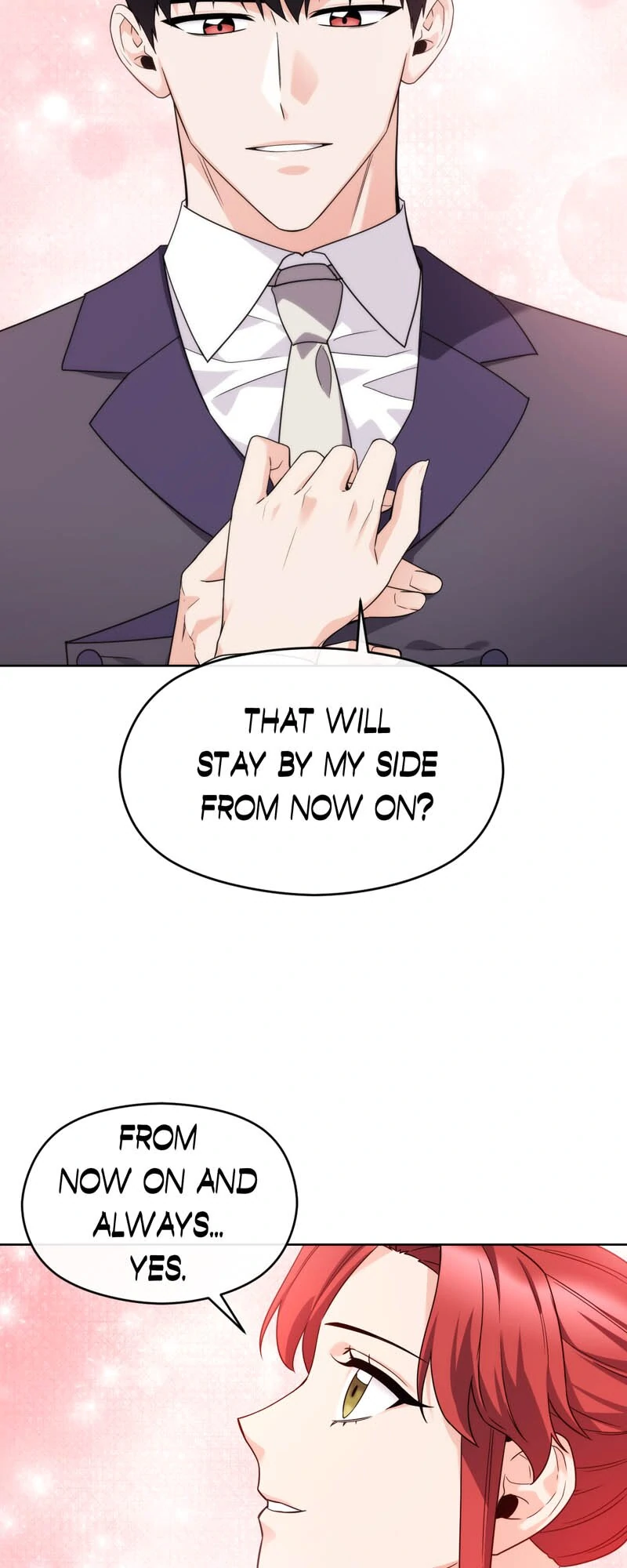Anyone Can Become A Villainess chapter 138.5 page 38