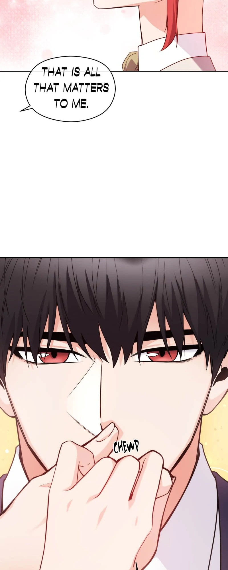 Anyone Can Become A Villainess chapter 138.5 page 39