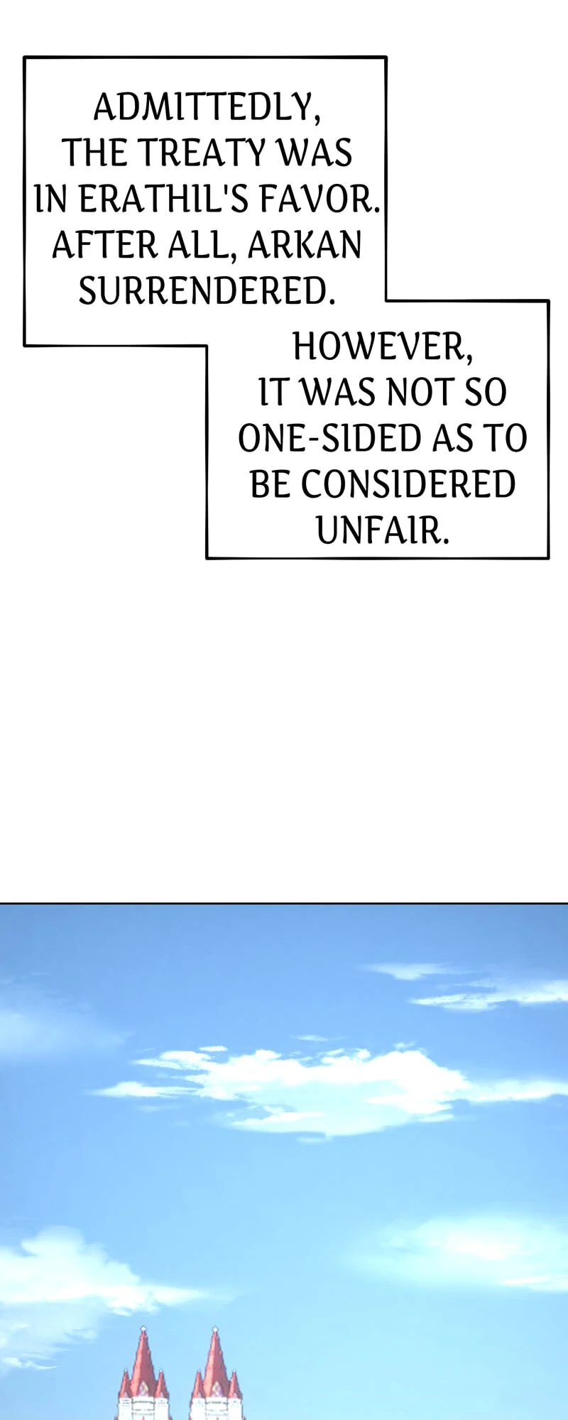 Anyone Can Become A Villainess chapter 138.5 page 4