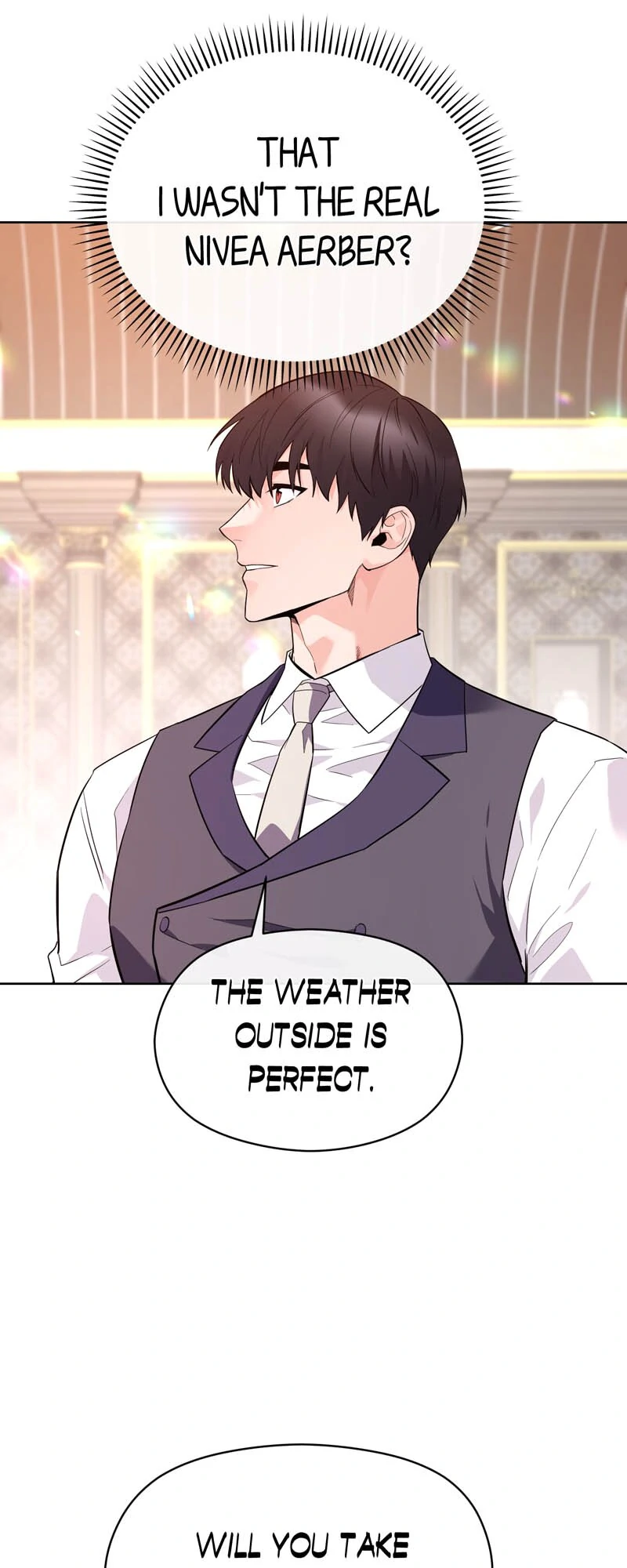 Anyone Can Become A Villainess chapter 138.5 page 43