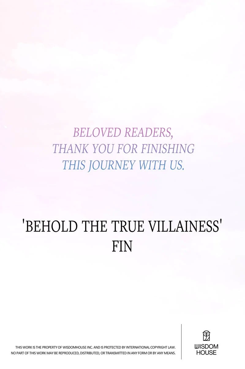 Anyone Can Become A Villainess chapter 138.5 page 47