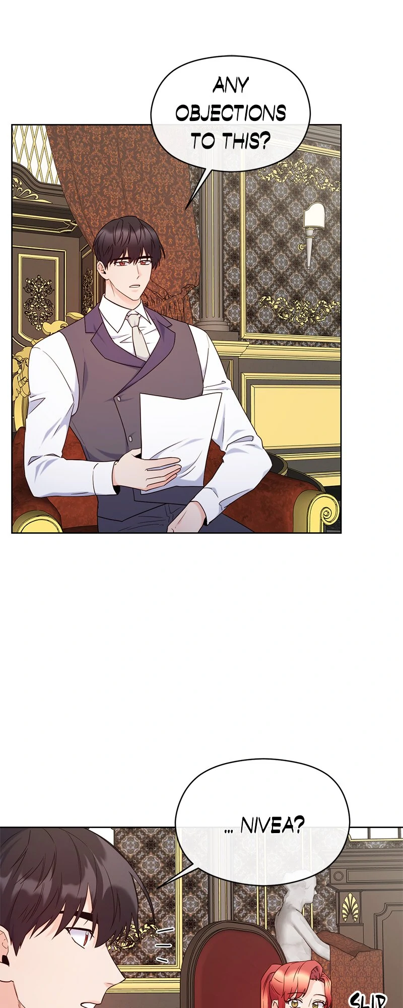 Anyone Can Become A Villainess chapter 138.5 page 7