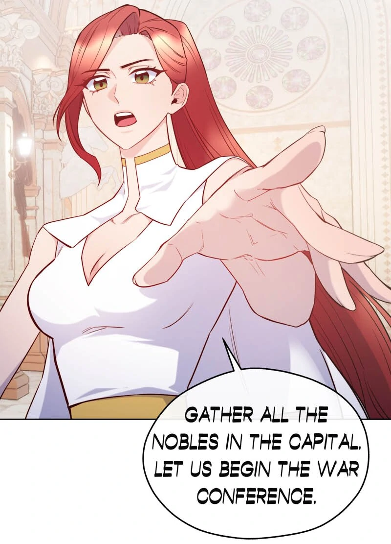 Anyone Can Become A Villainess chapter 138 page 12