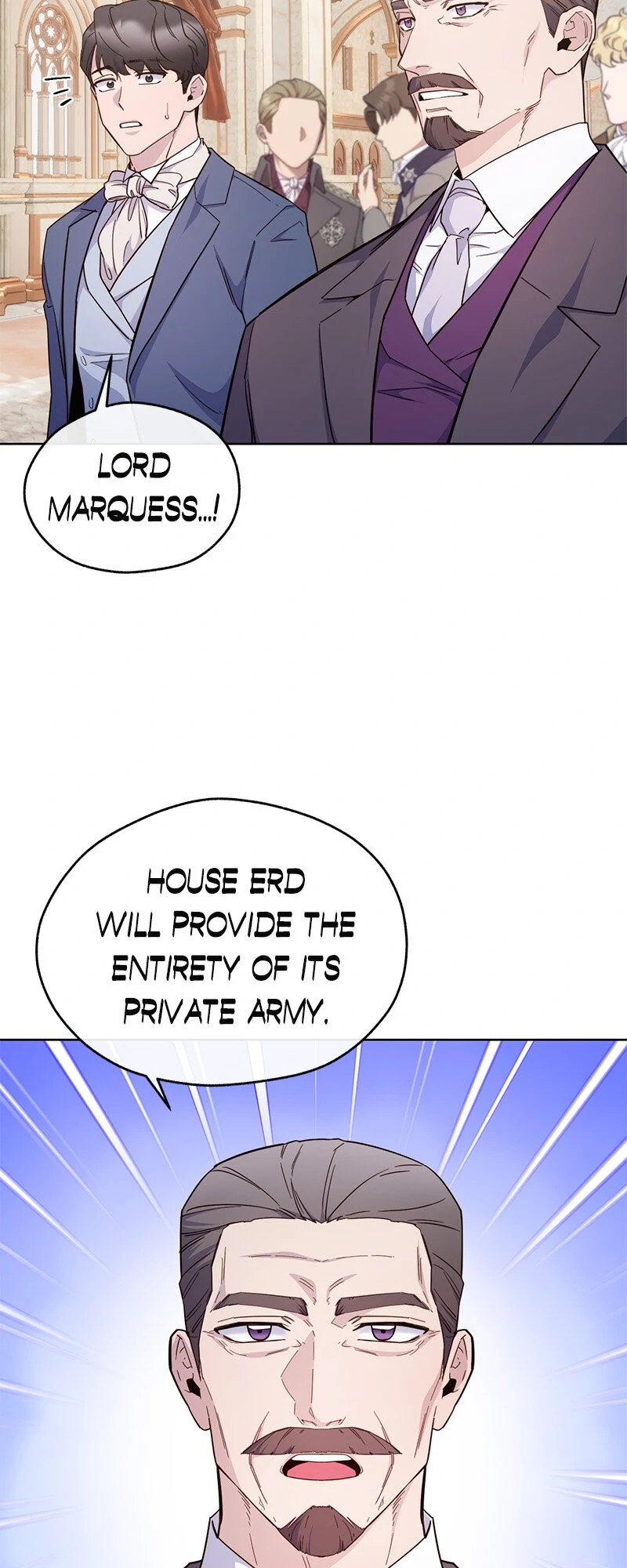 Anyone Can Become A Villainess chapter 138 page 15