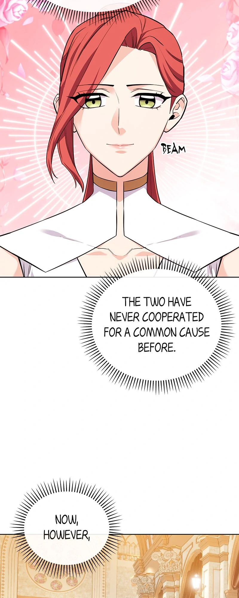 Anyone Can Become A Villainess chapter 138 page 23