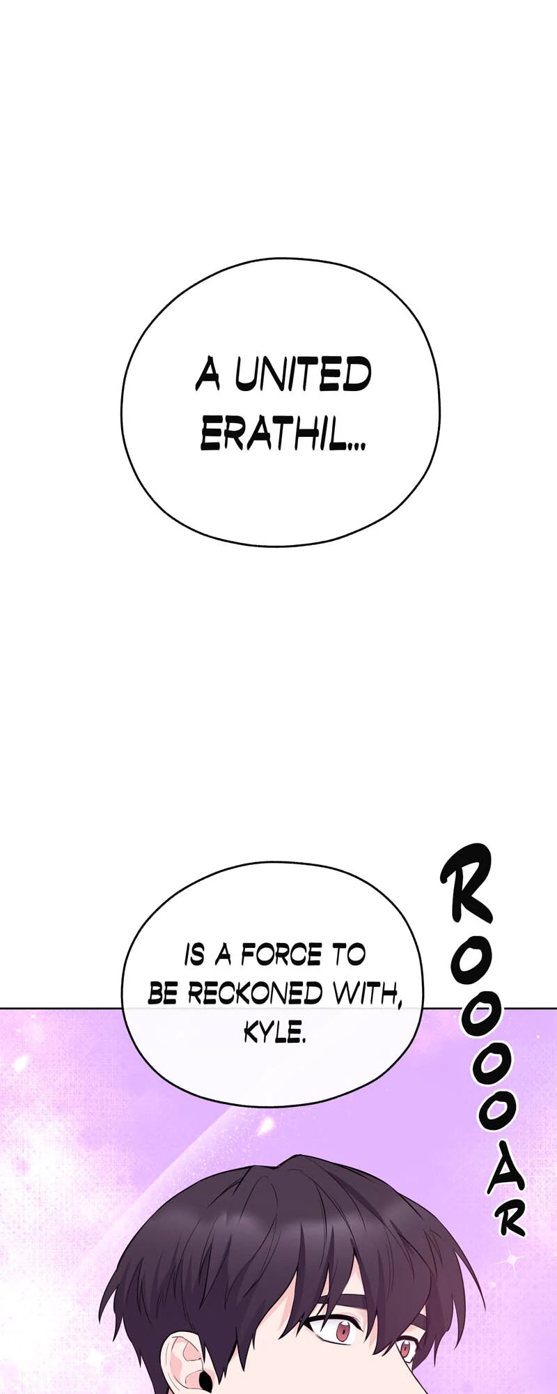 Anyone Can Become A Villainess chapter 138 page 25
