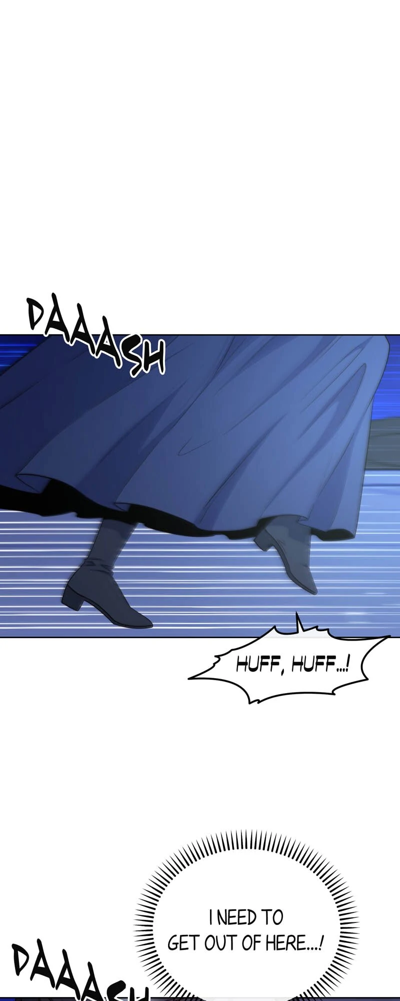 Anyone Can Become A Villainess chapter 138 page 31