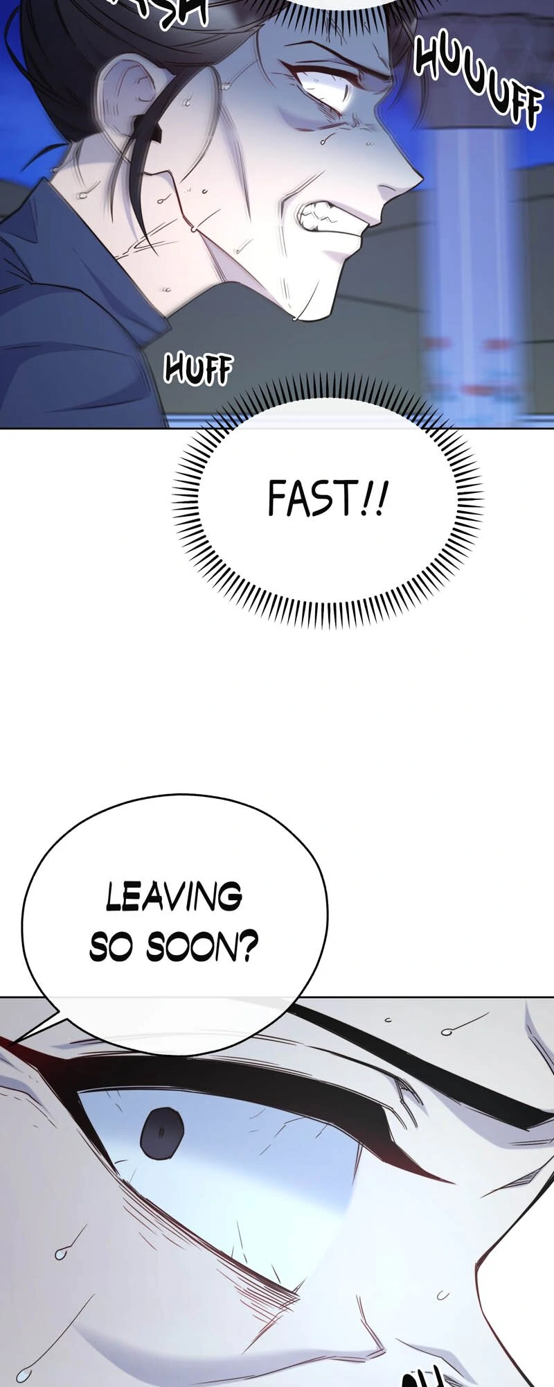 Anyone Can Become A Villainess chapter 138 page 32