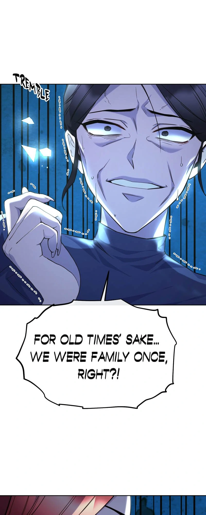 Anyone Can Become A Villainess chapter 138 page 35