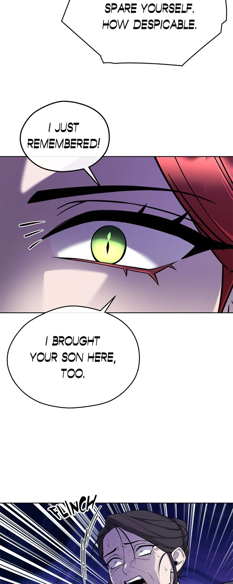 Anyone Can Become A Villainess chapter 138 page 39