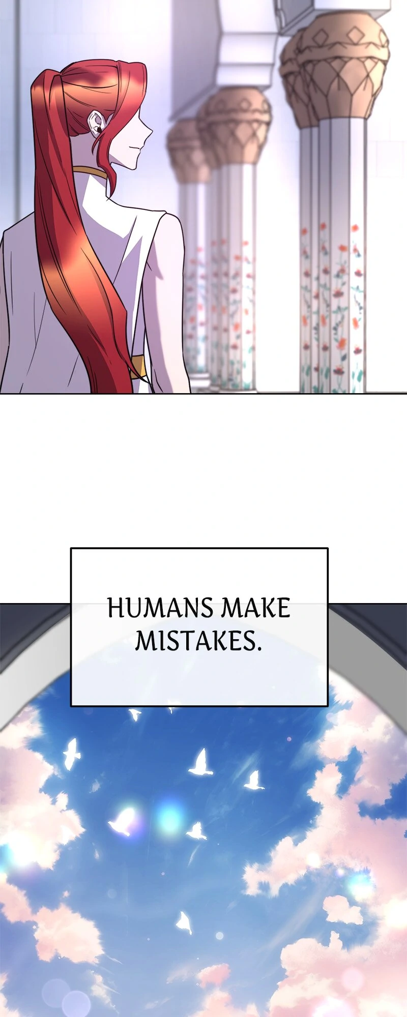 Anyone Can Become A Villainess chapter 138 page 45