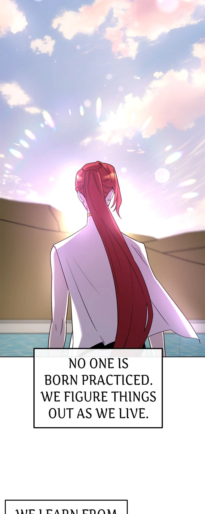 Anyone Can Become A Villainess chapter 138 page 46