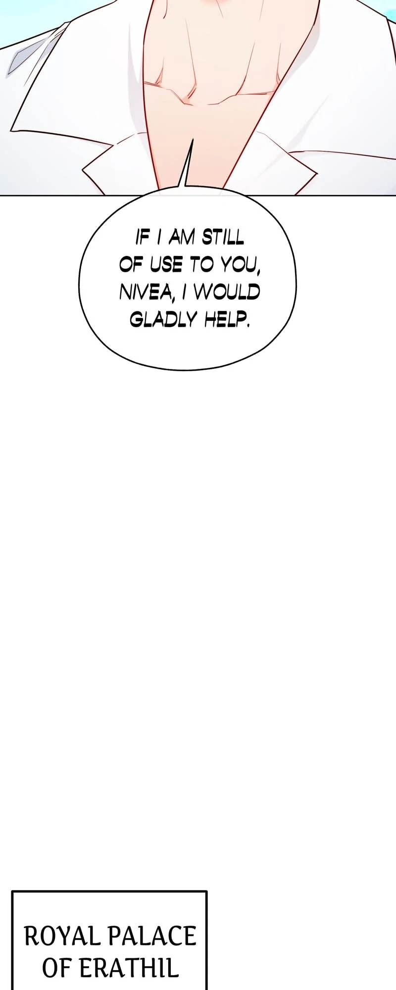 Anyone Can Become A Villainess chapter 138 page 5
