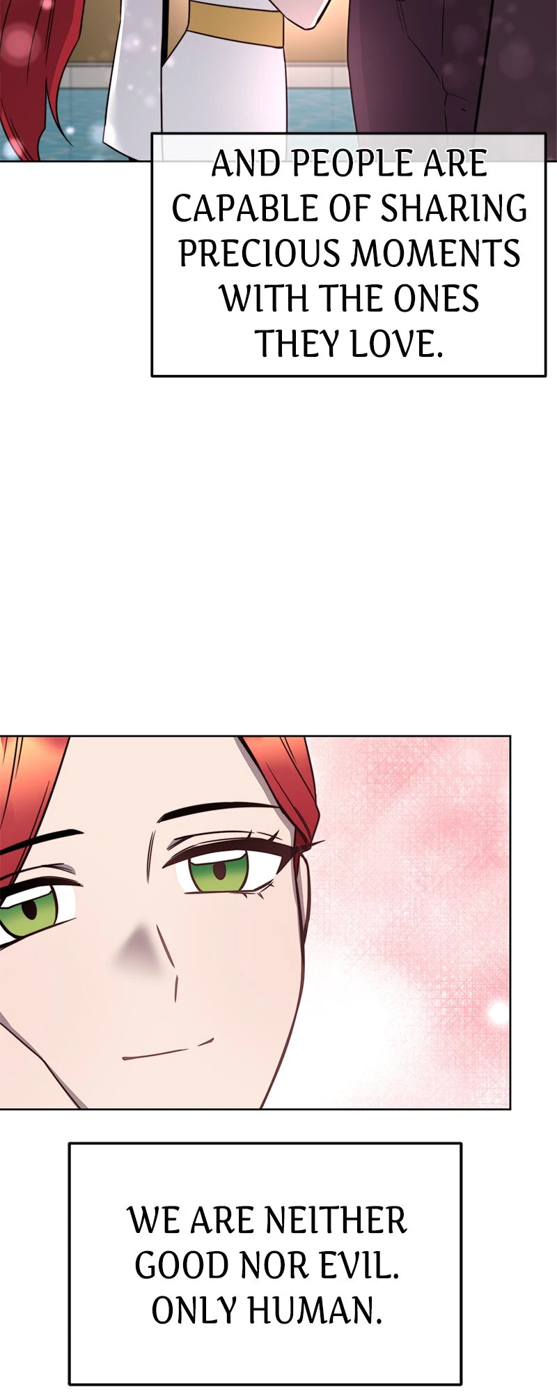 Anyone Can Become A Villainess chapter 138 page 50