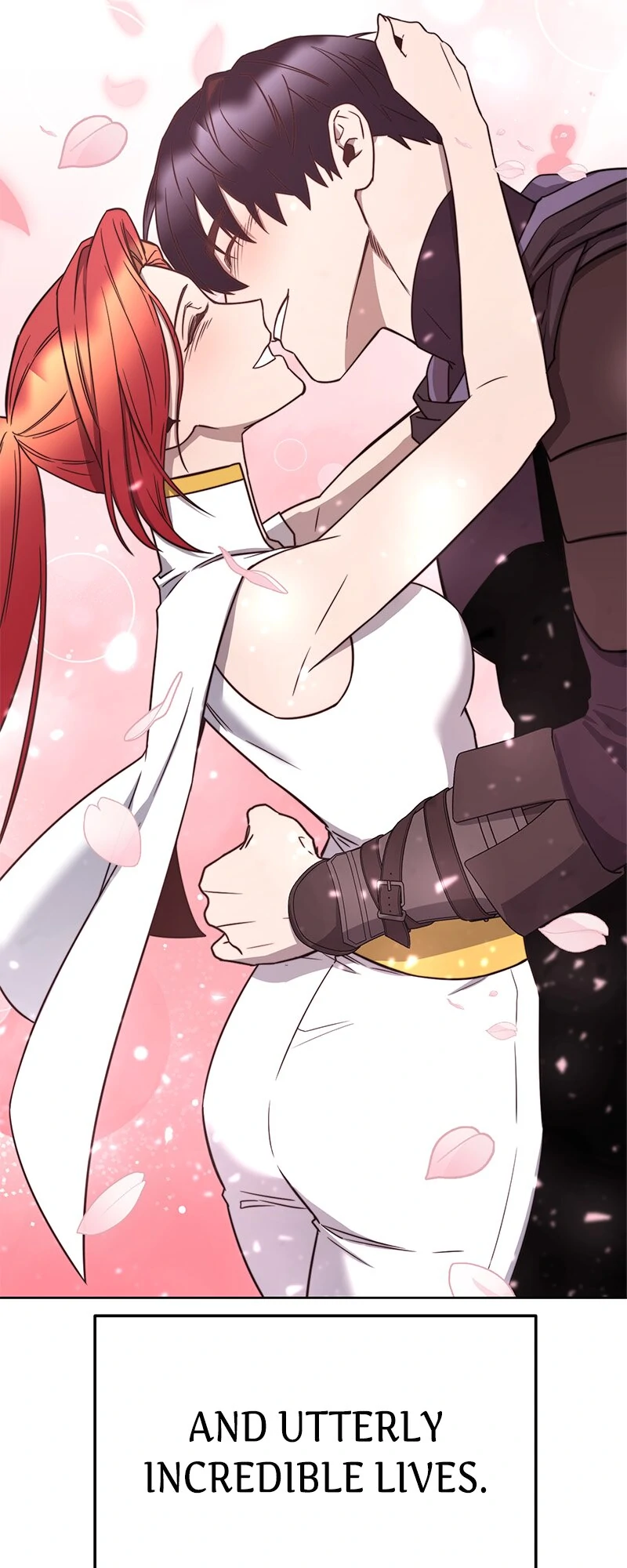 Anyone Can Become A Villainess chapter 138 page 52