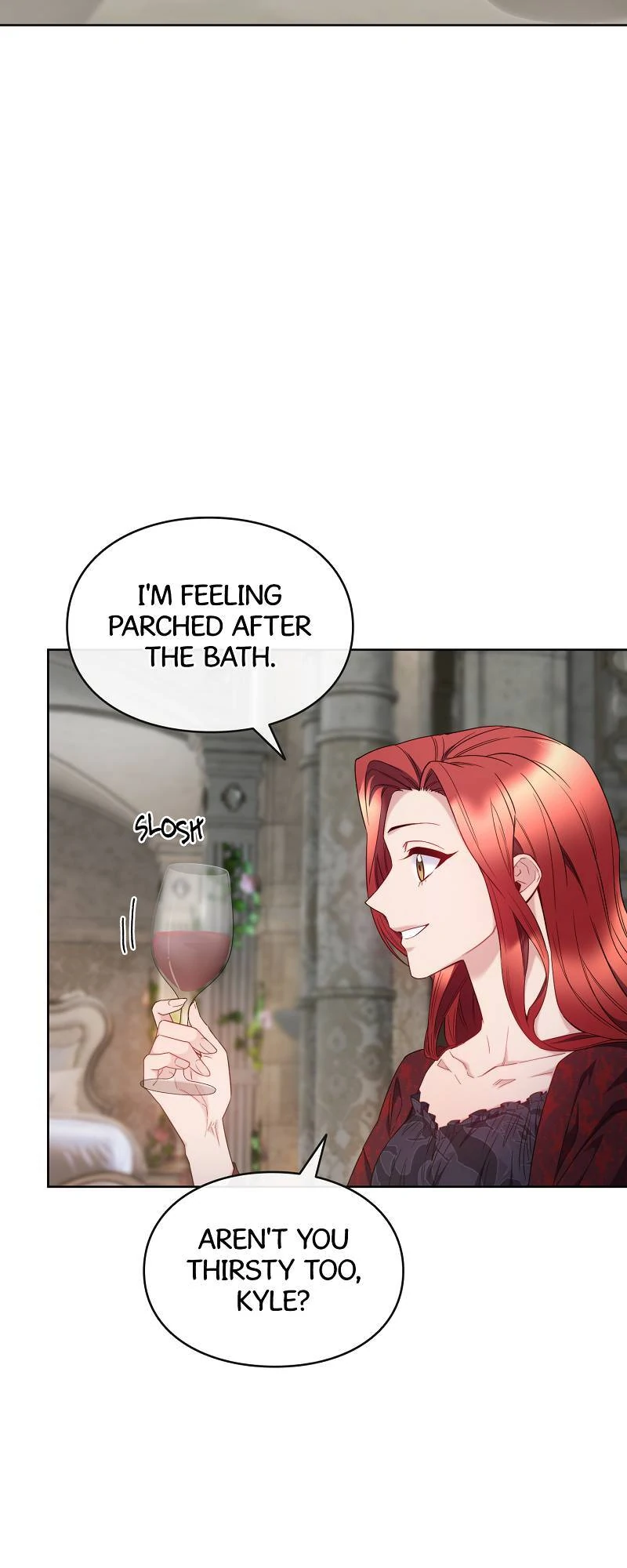 Anyone Can Become A Villainess chapter 139 page 39
