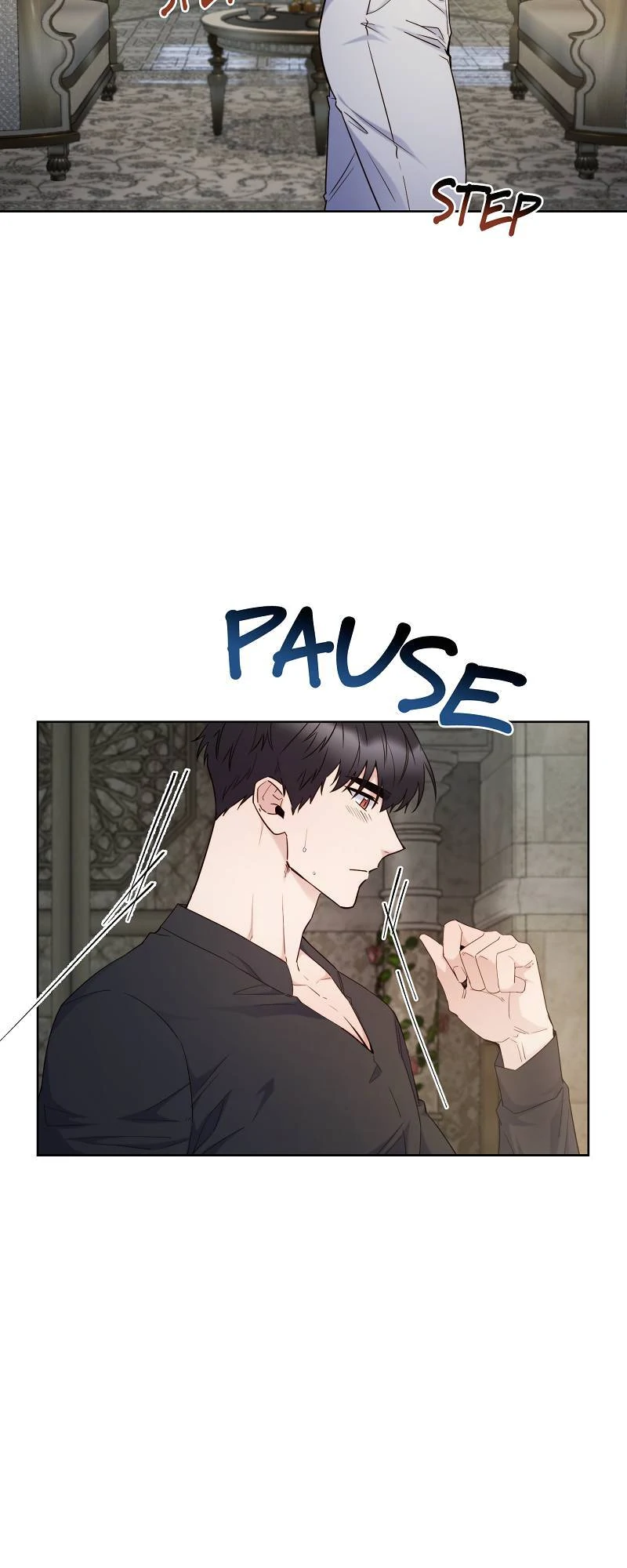Anyone Can Become A Villainess chapter 139 page 4