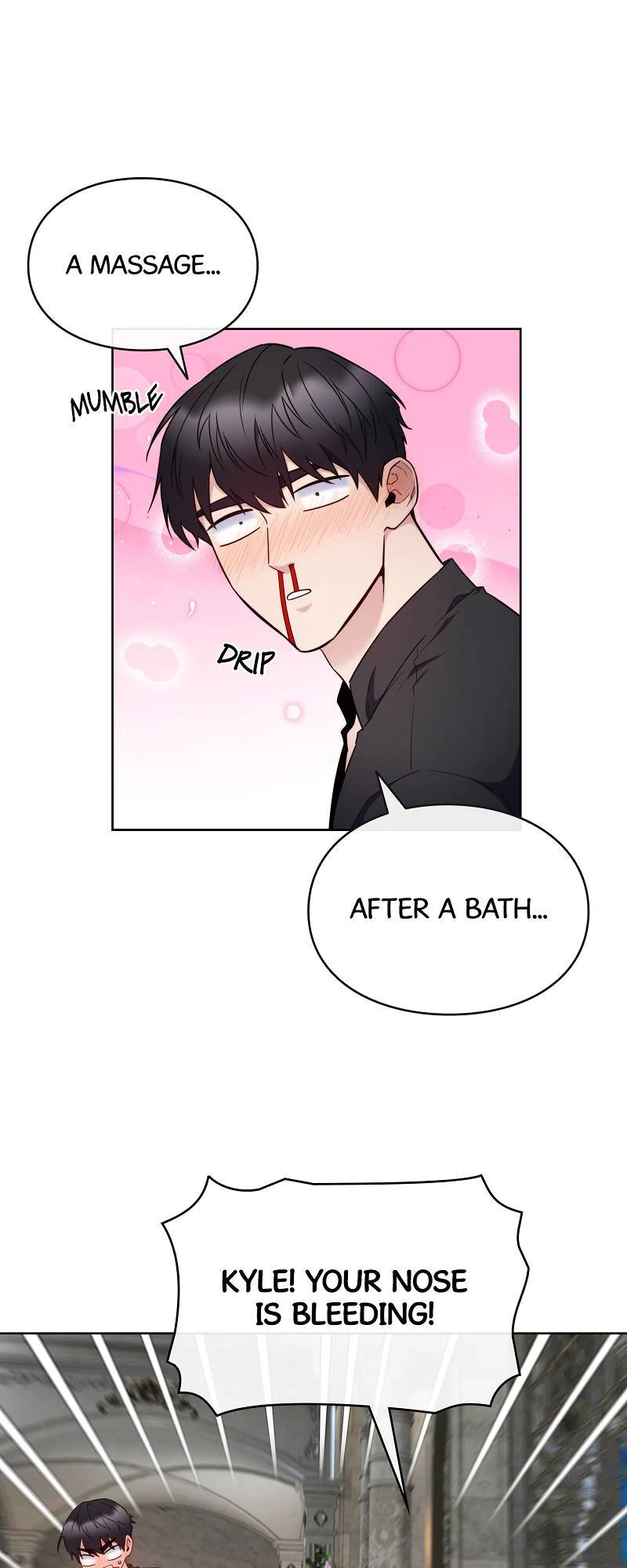 Anyone Can Become A Villainess chapter 140 page 36