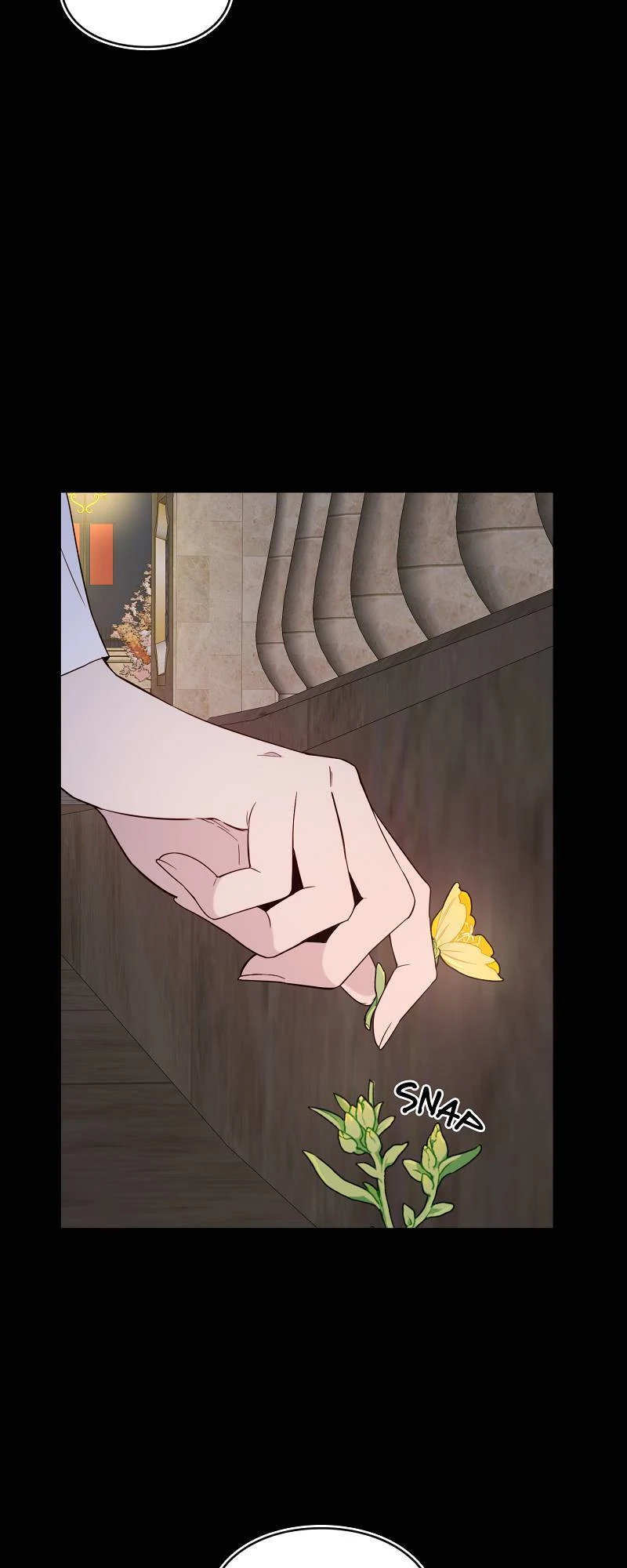 Anyone Can Become A Villainess chapter 142 page 22