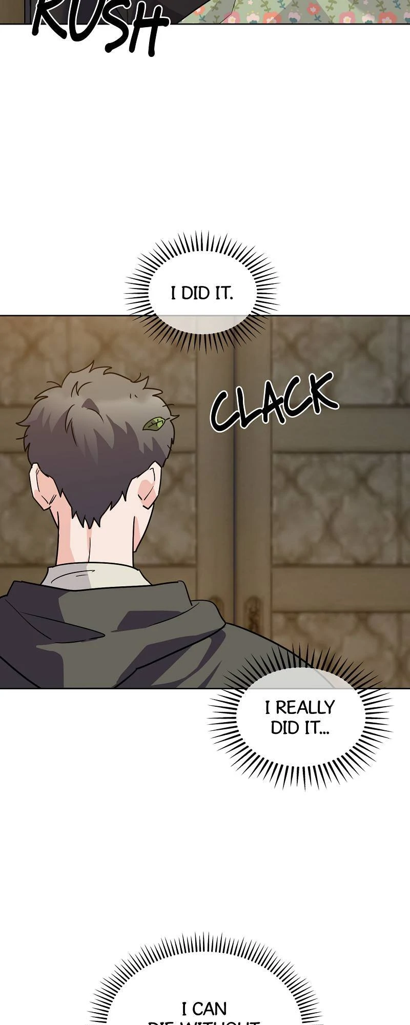 Anyone Can Become A Villainess chapter 143 page 46