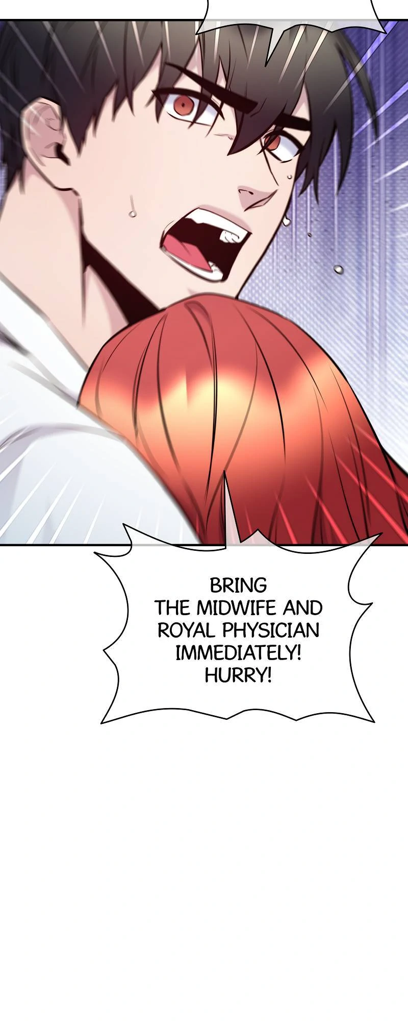 Anyone Can Become A Villainess chapter 144 page 28