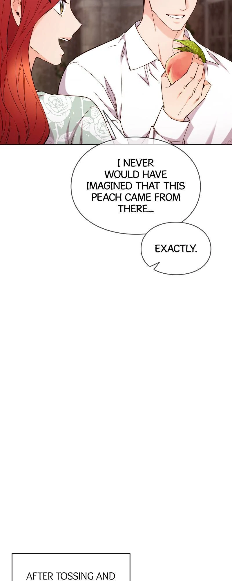 Anyone Can Become A Villainess chapter 144 page 4