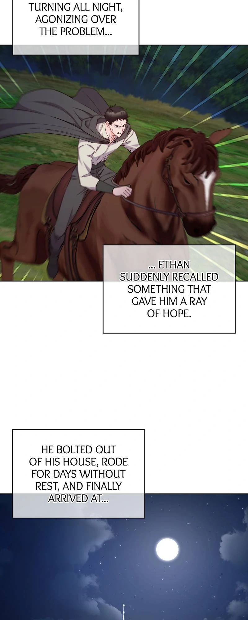 Anyone Can Become A Villainess chapter 144 page 5