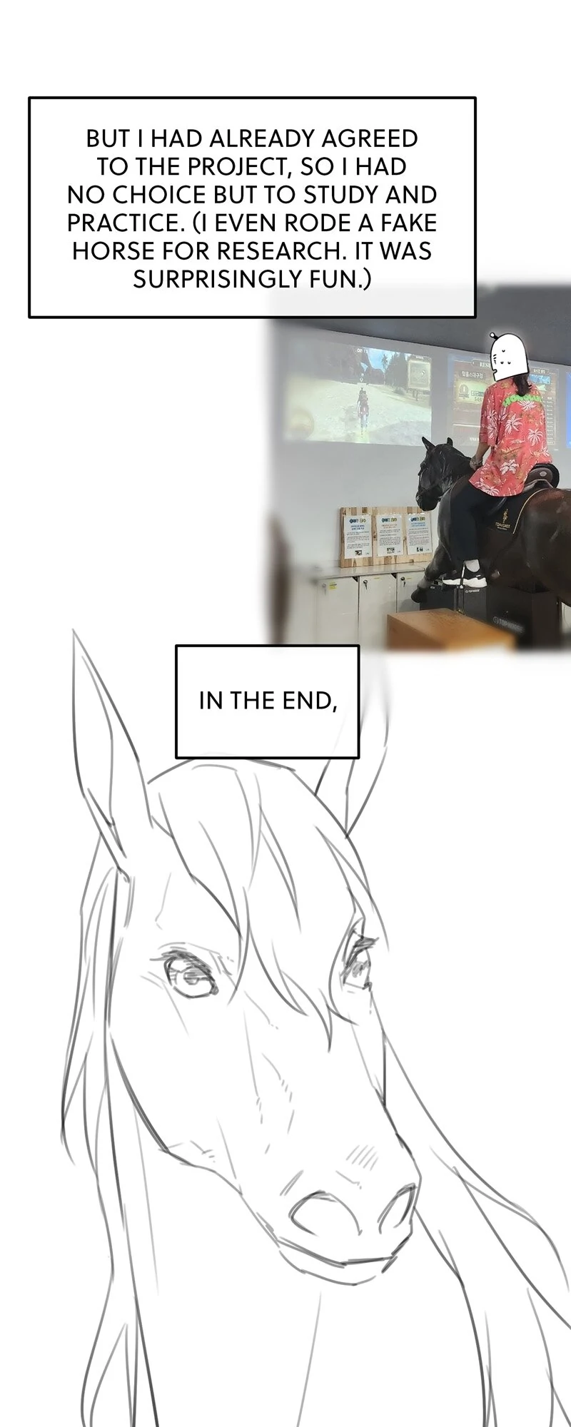 Anyone Can Become A Villainess chapter 146.5 page 11