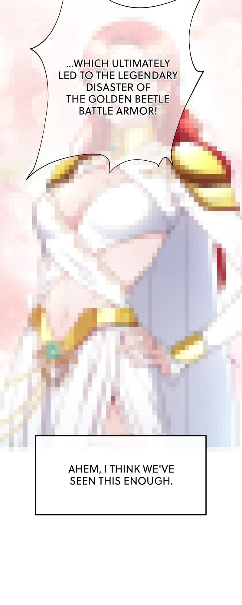 Anyone Can Become A Villainess chapter 146.5 page 16