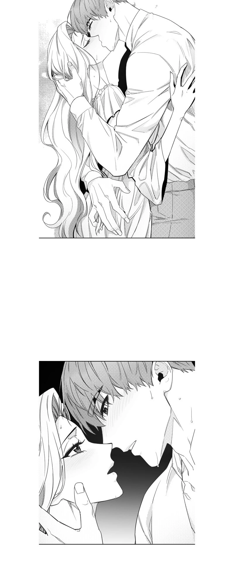 Anyone Can Become A Villainess chapter 146.5 page 27
