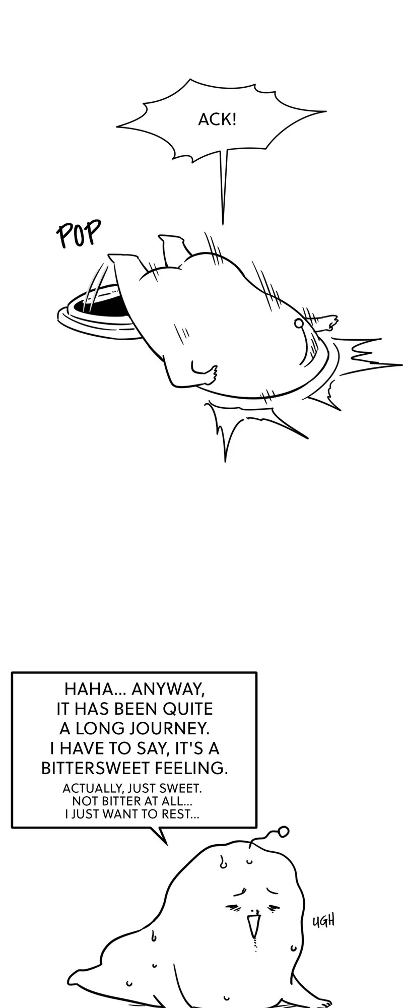 Anyone Can Become A Villainess chapter 146.5 page 3