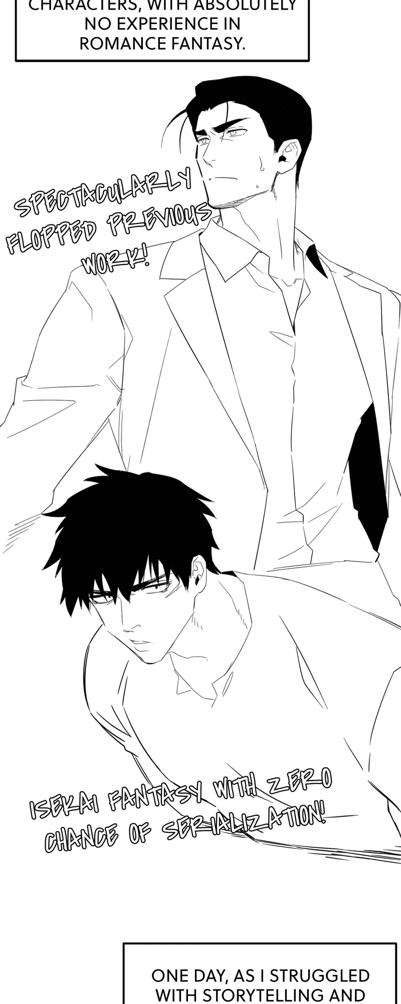Anyone Can Become A Villainess chapter 146.5 page 5