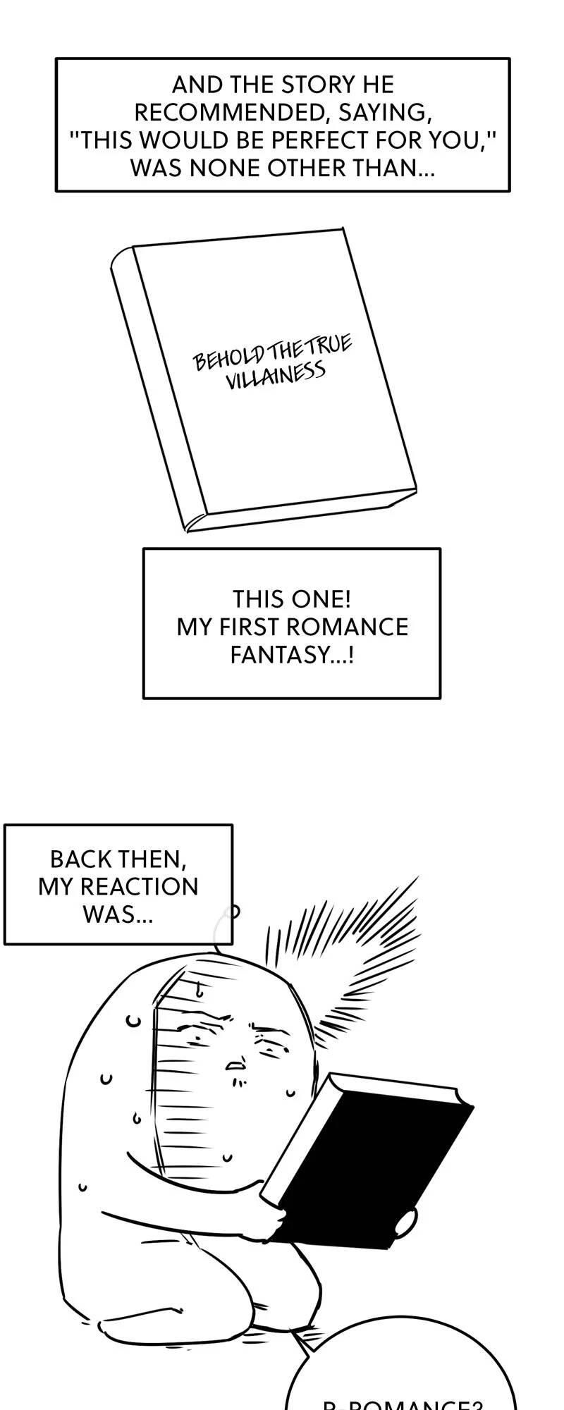 Anyone Can Become A Villainess chapter 146.5 page 7