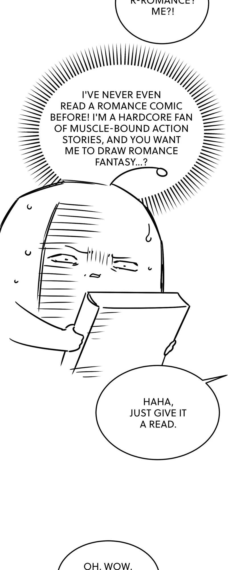 Anyone Can Become A Villainess chapter 146.5 page 8