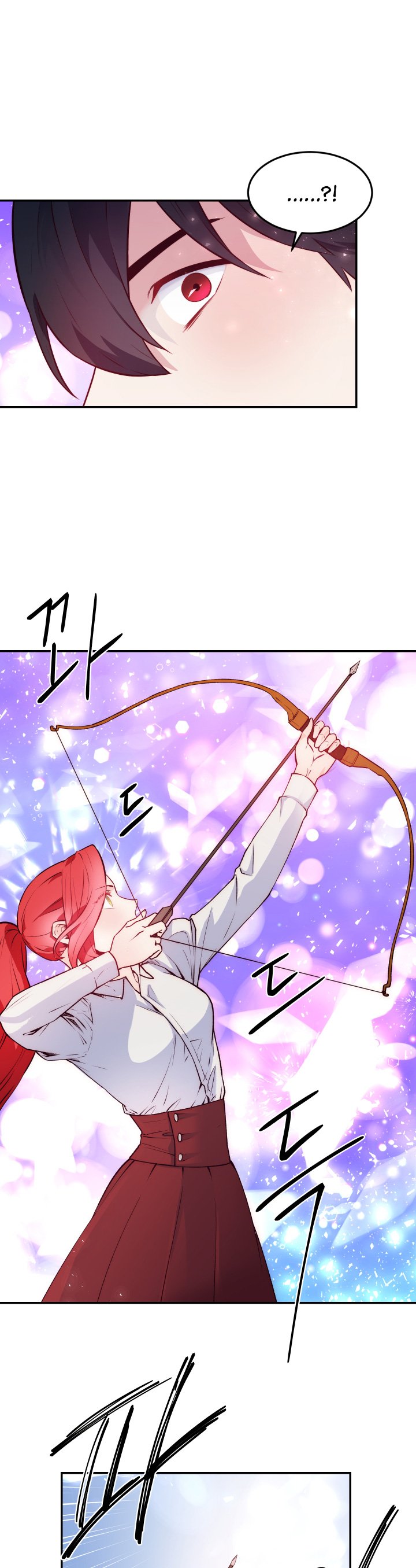 Anyone Can Become A Villainess chapter 16 page 11