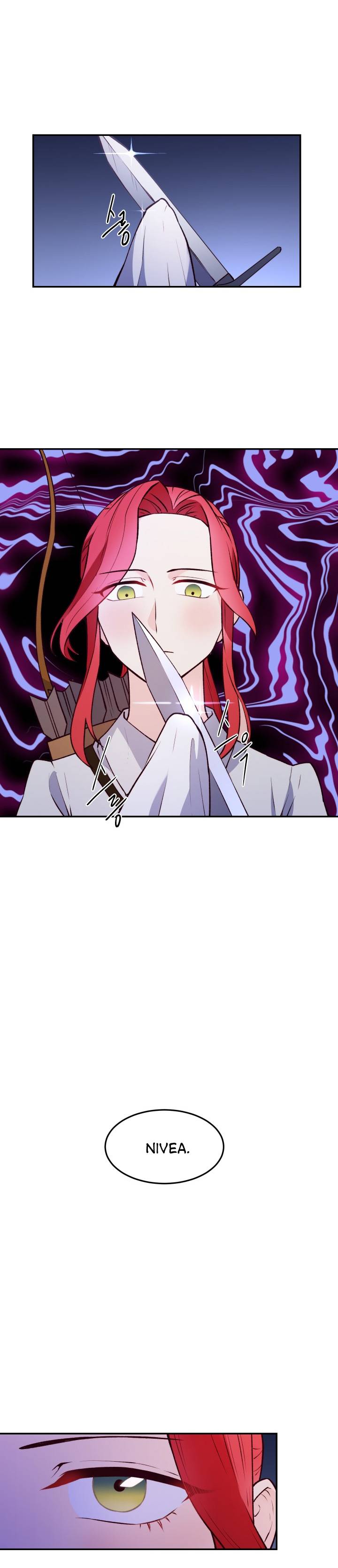 Anyone Can Become A Villainess chapter 18 page 10