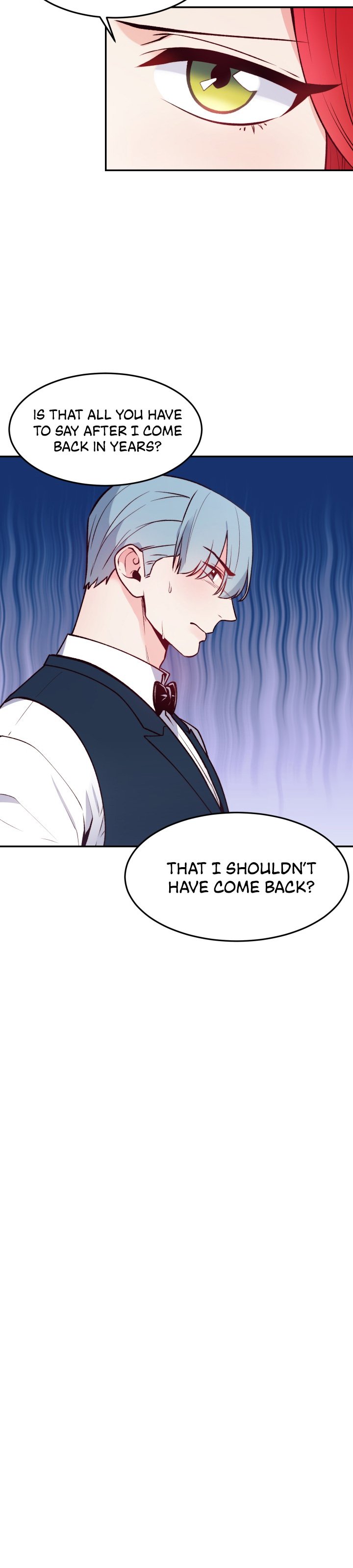 Anyone Can Become A Villainess chapter 19 page 20