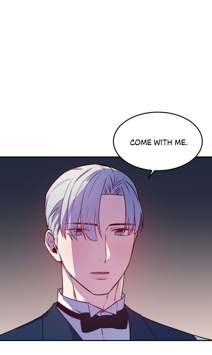 Anyone Can Become A Villainess chapter 20 page 19