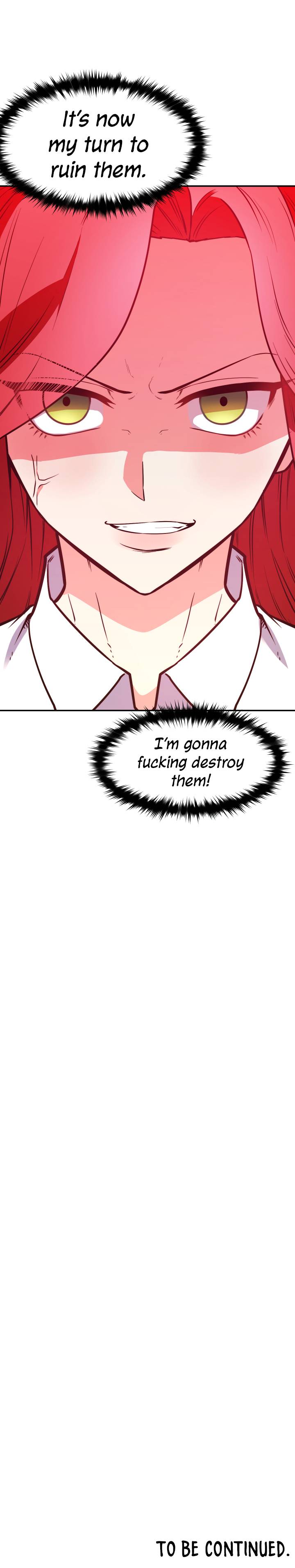 Anyone Can Become A Villainess chapter 22 page 7