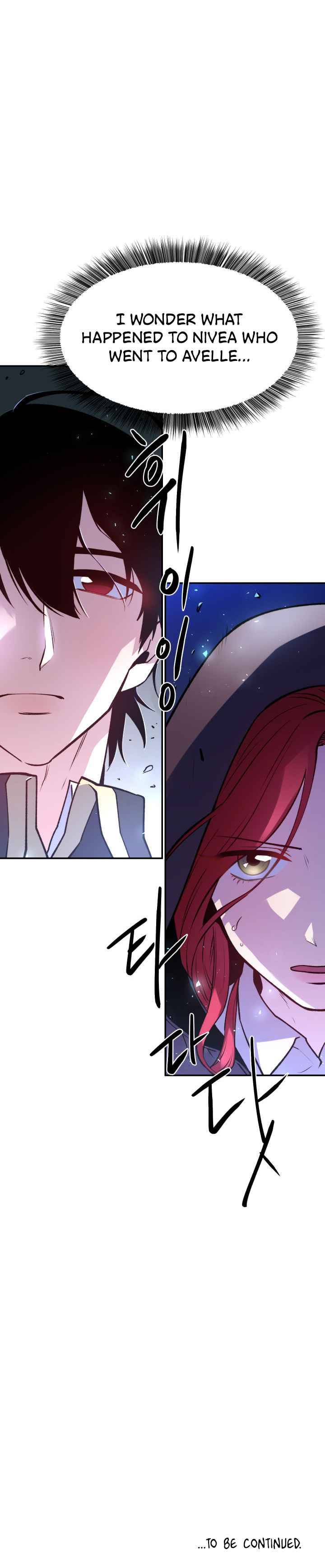 Anyone Can Become A Villainess chapter 25 page 17