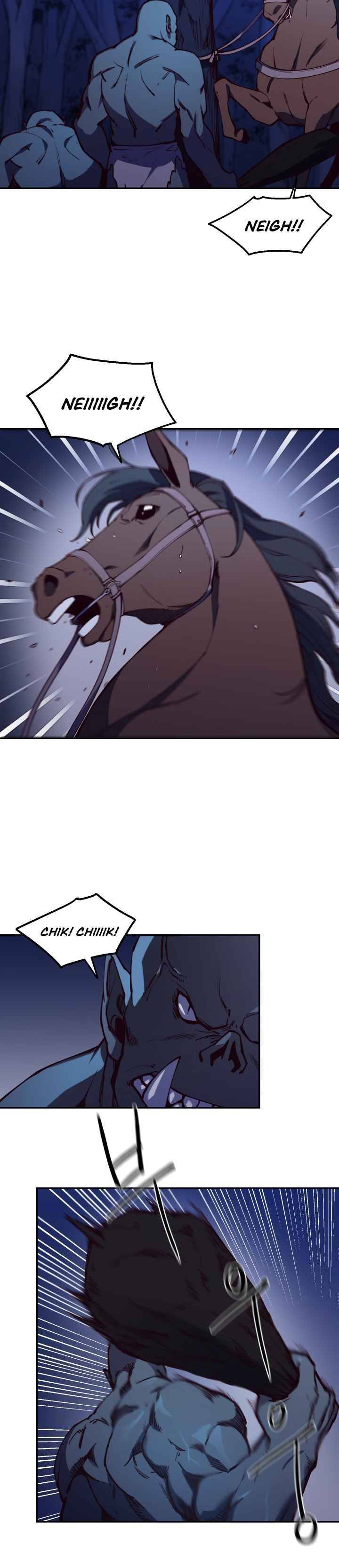 Anyone Can Become A Villainess chapter 26 page 16