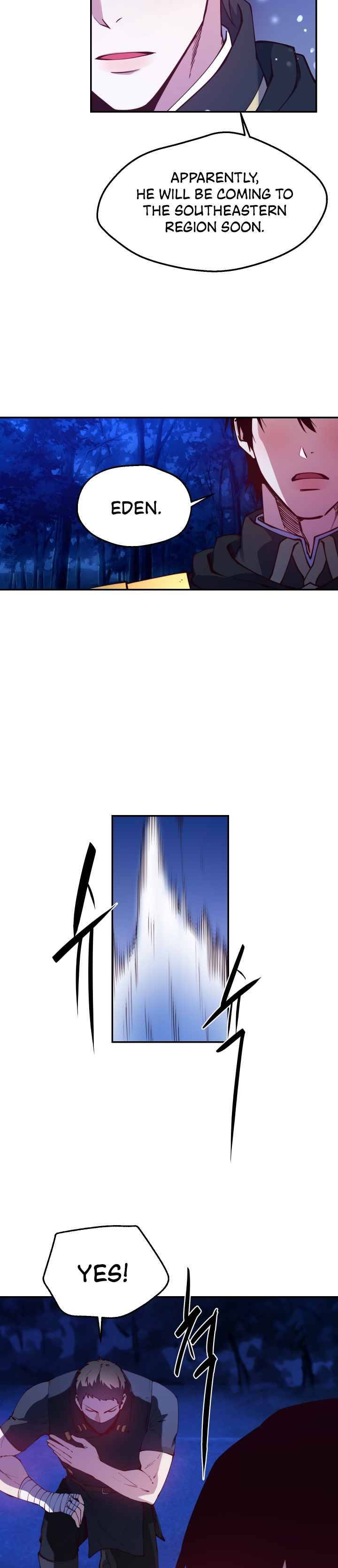 Anyone Can Become A Villainess chapter 26 page 3