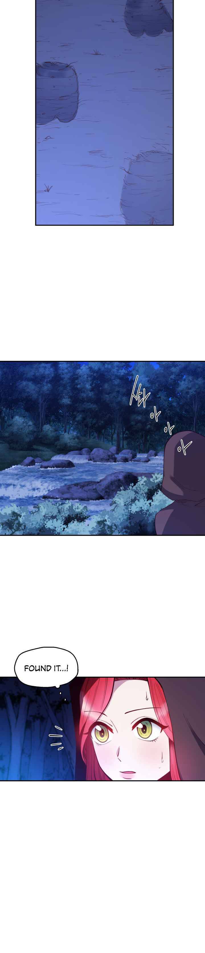 Anyone Can Become A Villainess chapter 27 page 6