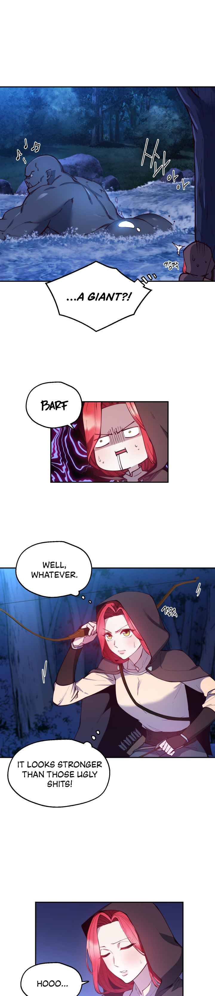 Anyone Can Become A Villainess chapter 27 page 7