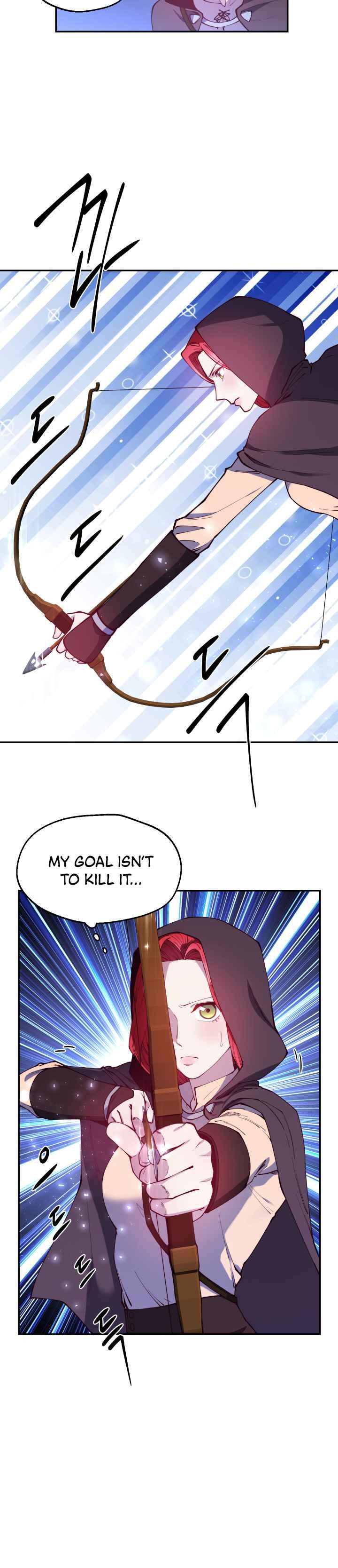 Anyone Can Become A Villainess chapter 27 page 8