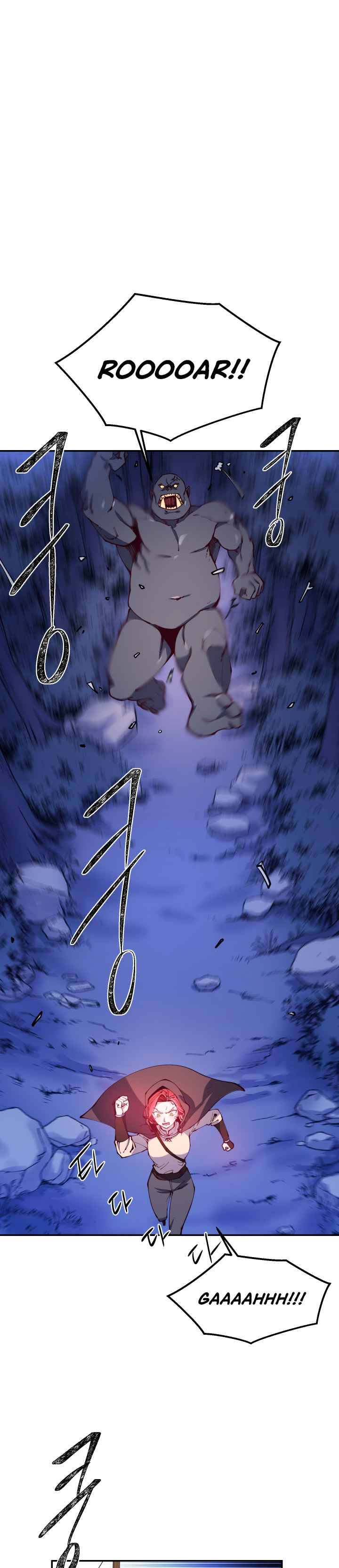 Anyone Can Become A Villainess chapter 27 page 11